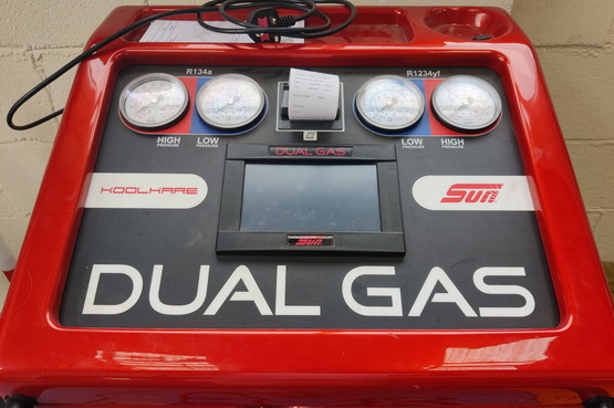 Air con recharge tiverton east devon