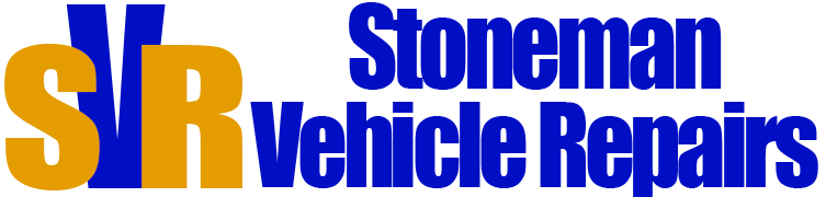 Stoneman Vehicle Repairs